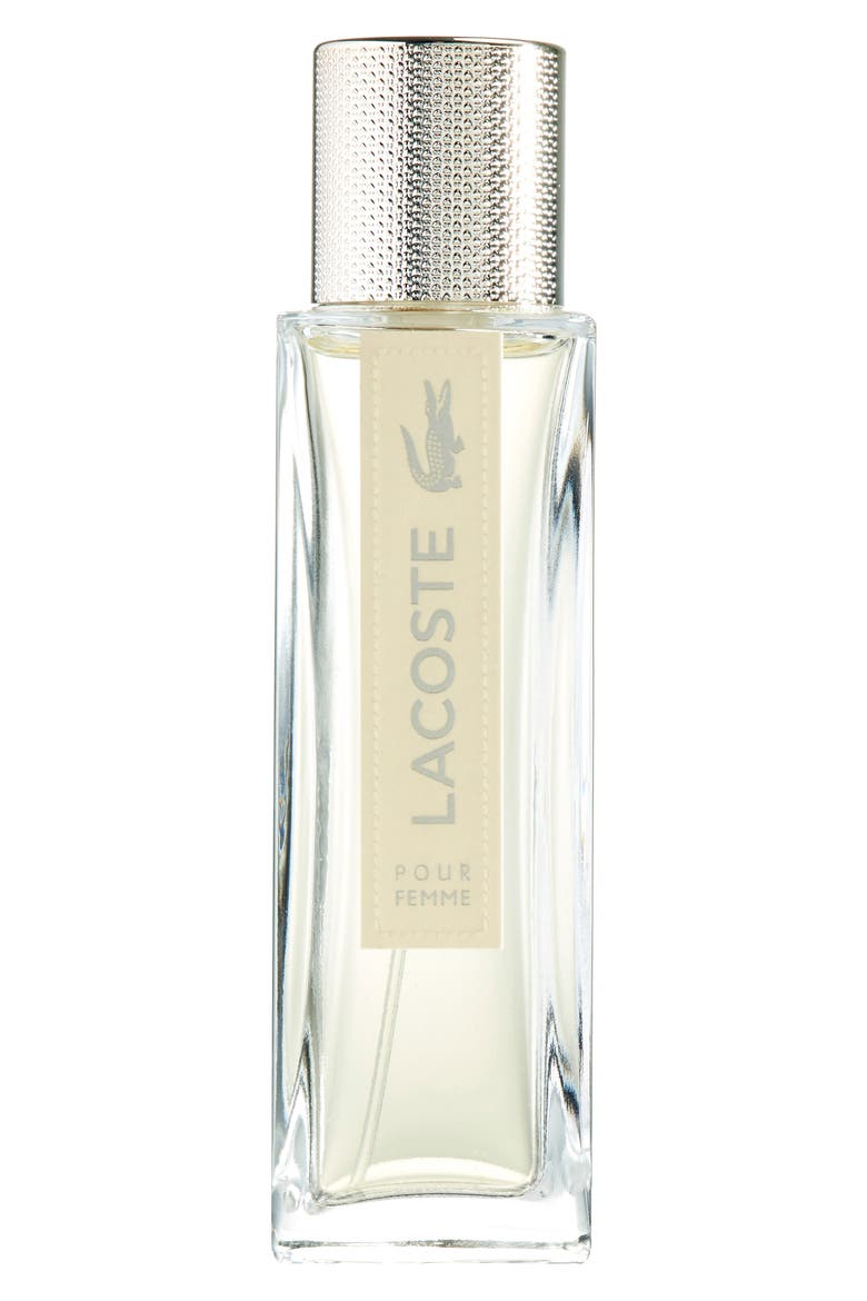 Pour Femme Eau de Parfum, Main, color, NO COLOR