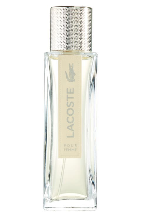 Pour Femme Eau de Parfum