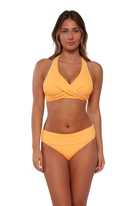 Mirabella Bikini Swimsuit Top - D Cup