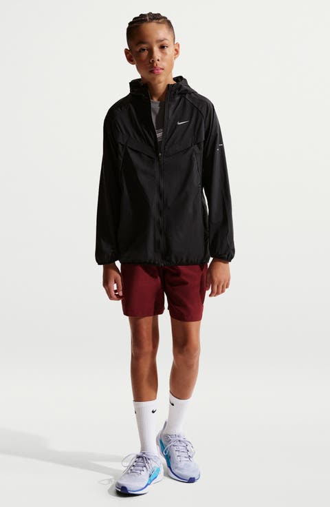 Kids' Stride Water RepellentJacket (Little Kid & Big Kid)