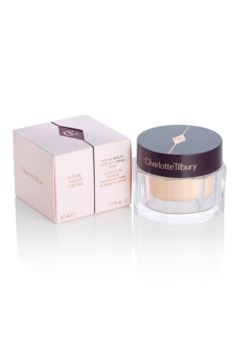 Magic Night Cream, Alternate, color, NO COLOR