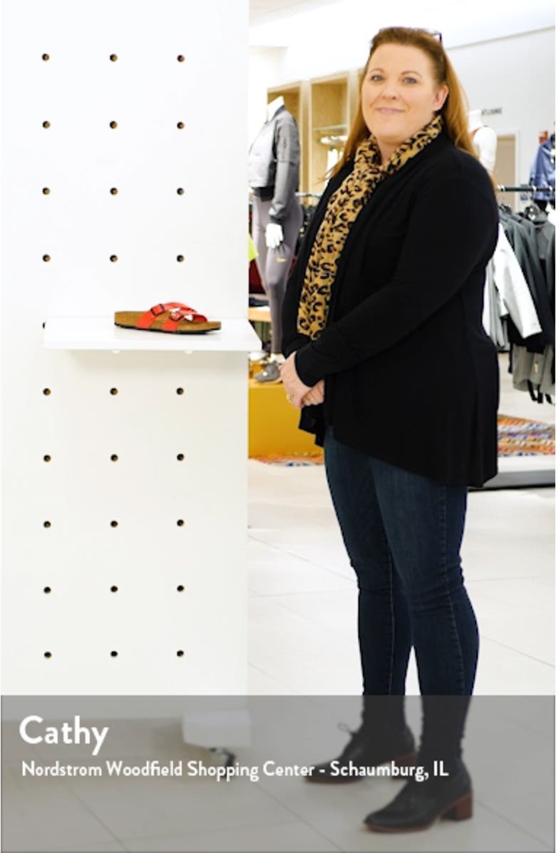 Yao Slide Sandal -, sales video thumbnail