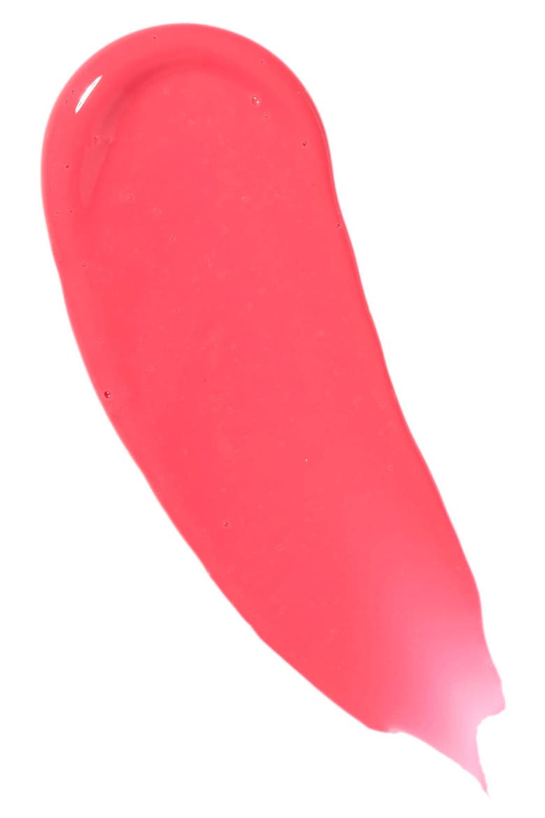 Sweet Talk Lip Oil, Alternate, color, HIMBEERE