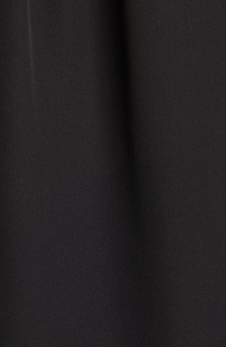 KOBI HALPERIN Moana Sleeveless Silk Blouse, Alternate, color, 