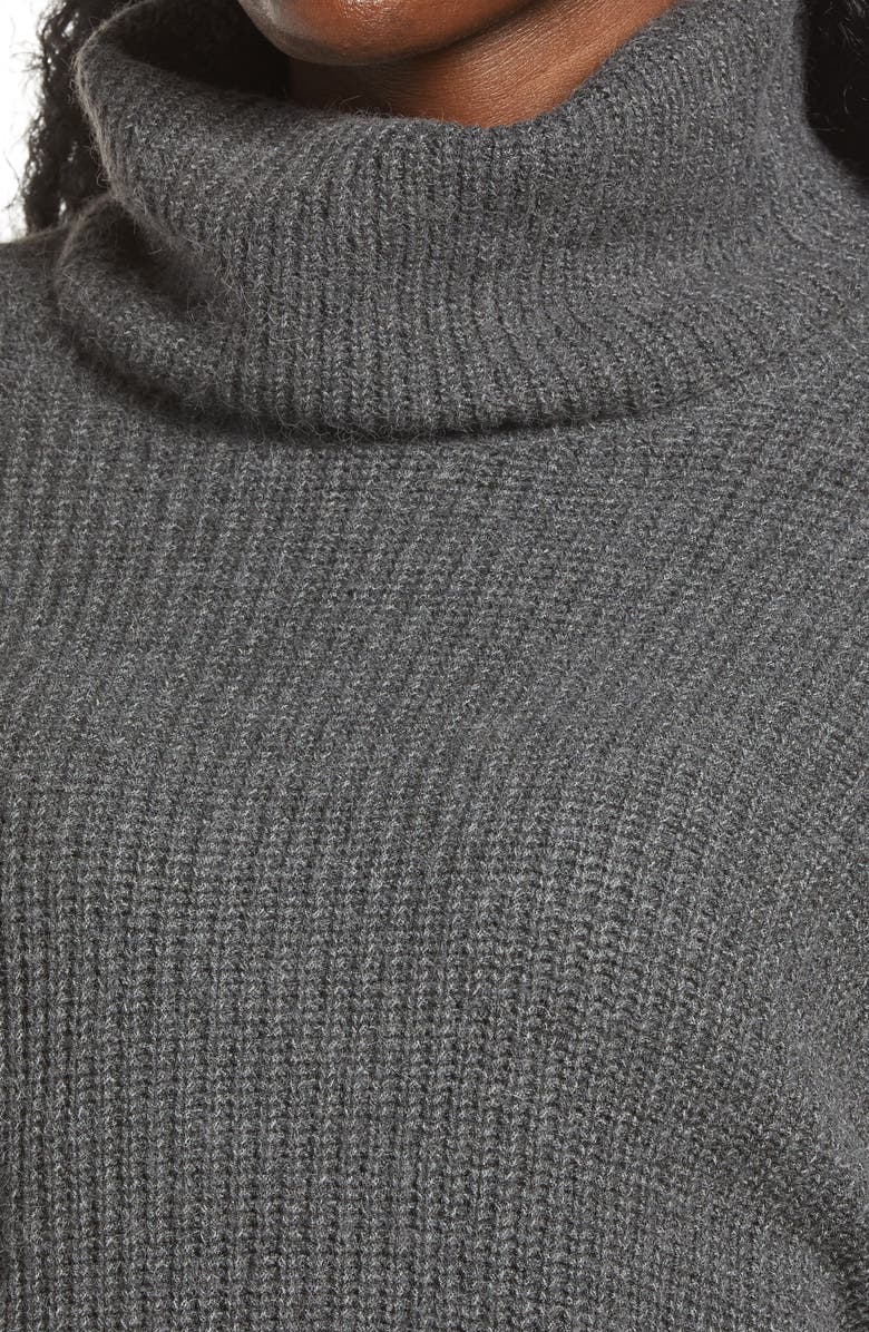 Leith Turtleneck Sweater, Alternate, color,