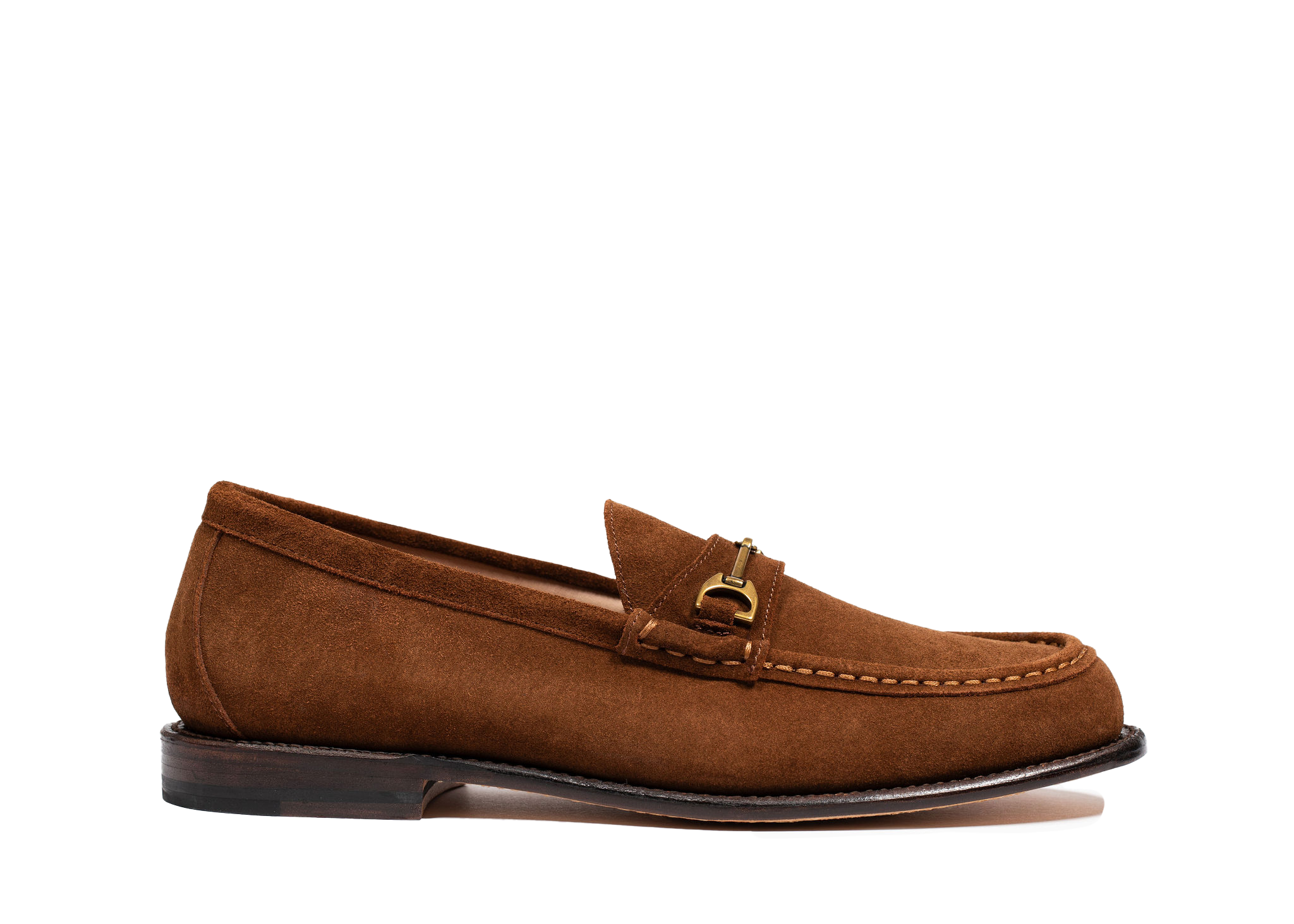  Bourbon Suede