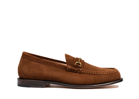 Horsebit Loafer