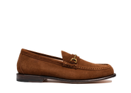 Grant Stone Horsebit Loafer