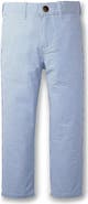 Hope & Henry Boys' Organic Seersucker Suit Pant, Toddler
