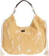 Isabel Marant Byron Canvas Tote