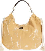 Isabel Marant Byron Canvas Tote