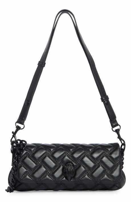 Kurt Geiger London Small Long Kensington Shoulder Bag