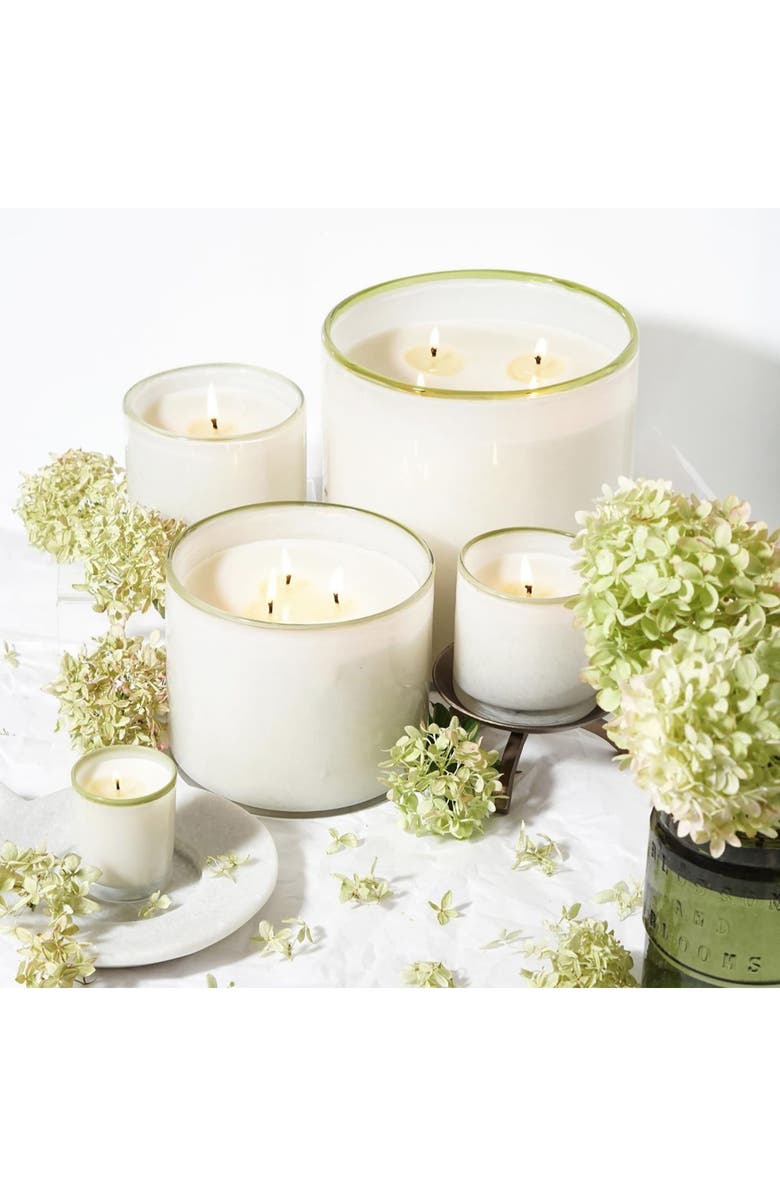 Lafco Feu de Bois Classic Candle, Alternate, color, 