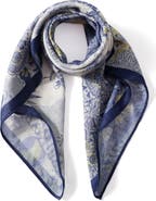 Youzey The Juliette Scarf