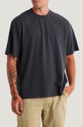 Free Fly Heavy Cotton Relaxed T-Shirt