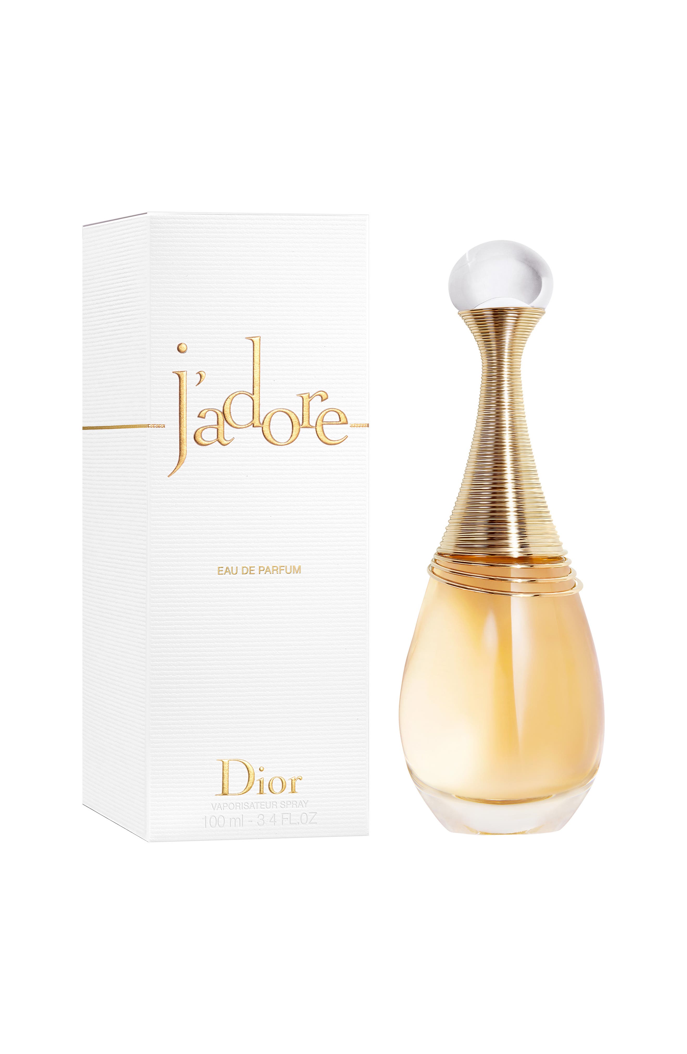J'adore Eau de Parfum (Women) | Nordstrom