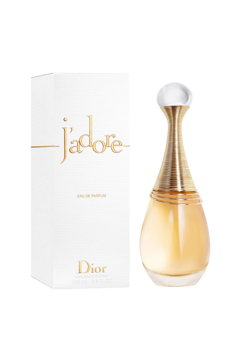J'adore Eau de Parfum (Women) | Nordstrom