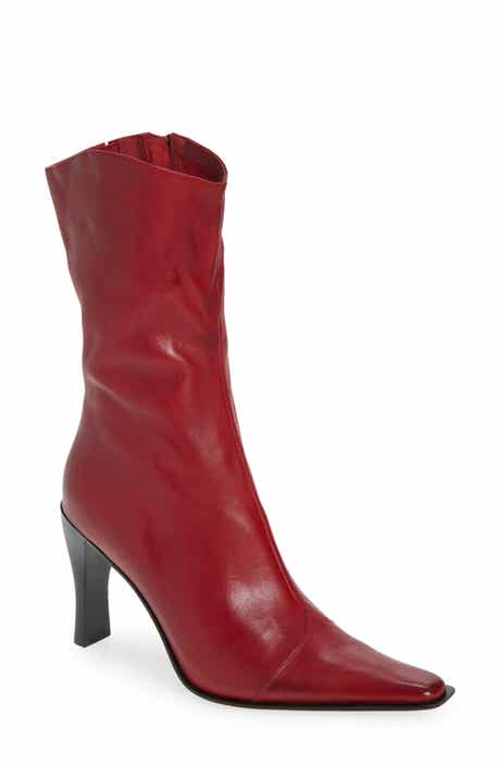 Jeffrey Campbell Be Bold Bootie