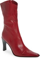 Jeffrey Campbell Be Bold Bootie