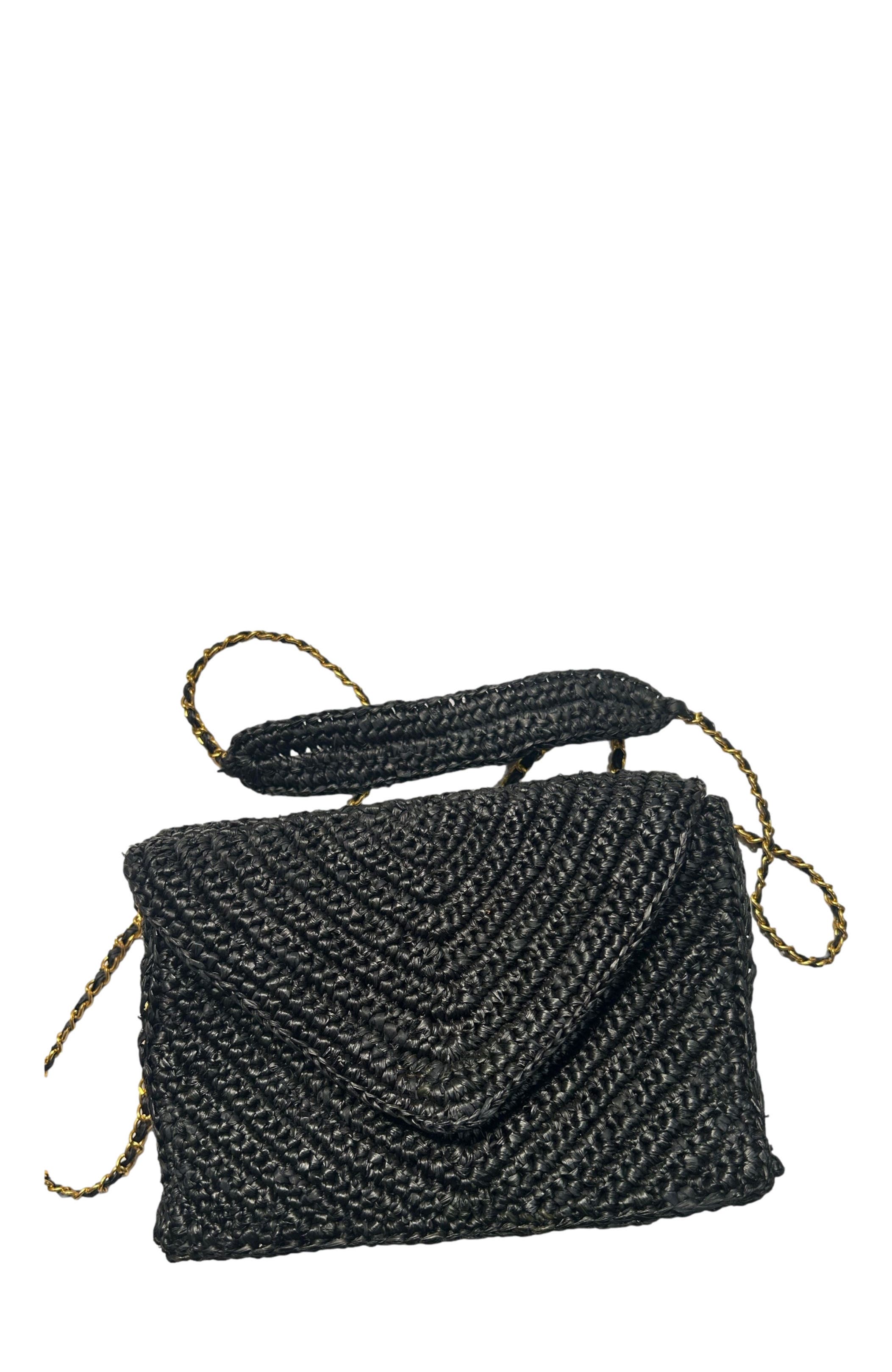 Zanatany Concepts Micky Crossbody Bag, Main, color, Black
