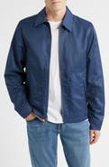 Schott NYC Reversible 'Mac' Jacket