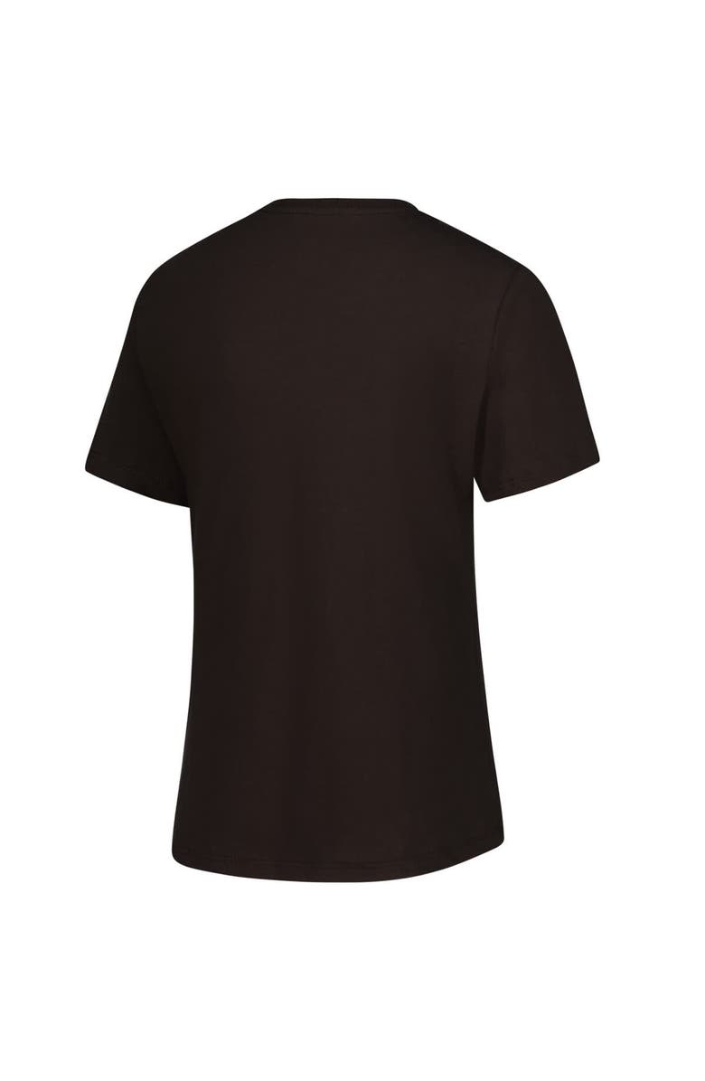 Outerstuff Youth Outerstuff Cleveland Browns The Mix Combo T-Shirt Set, Alternate, color, Brown