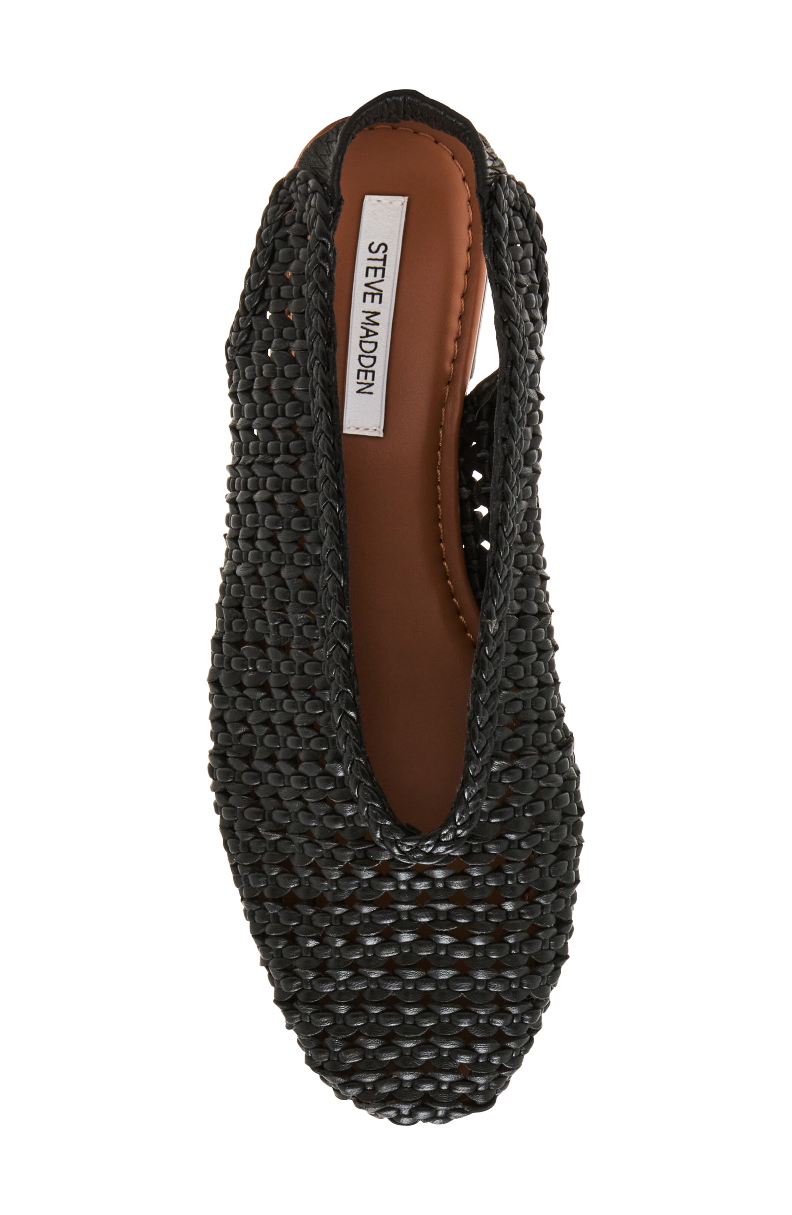 Steve Madden Rumi Slingback Flat, Alternate, color, 