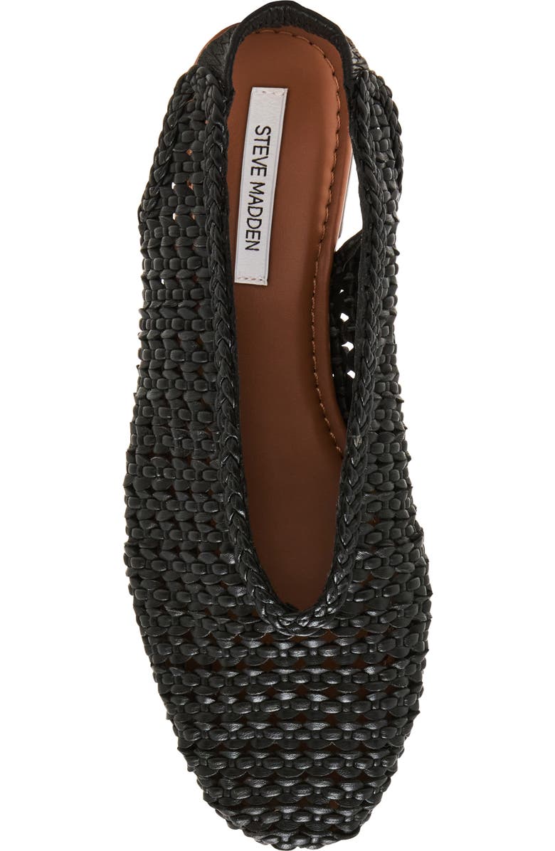 Steve Madden Rumi Slingback Flat, Alternate, color,