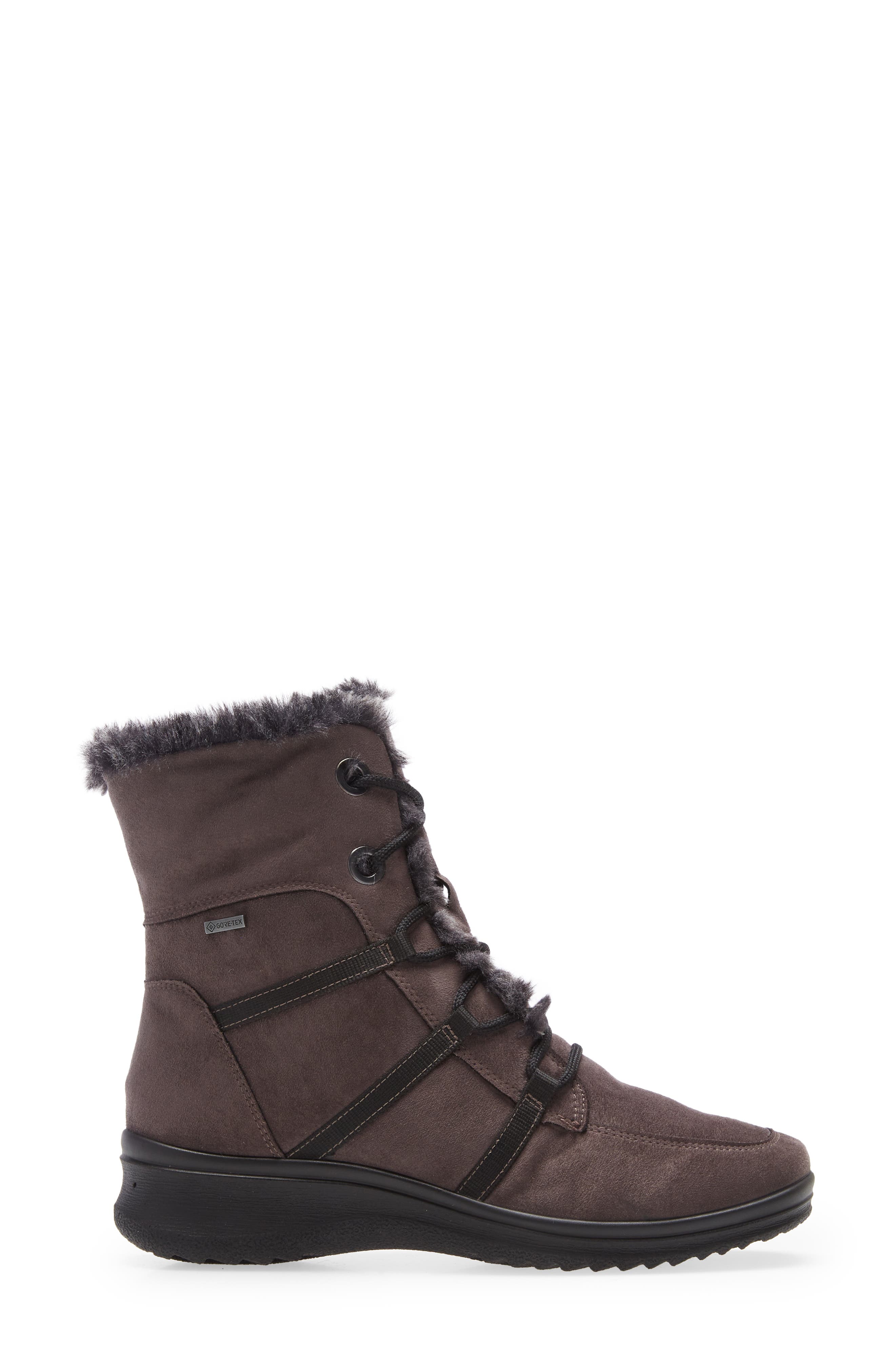 Montreal Gore-Tex® Waterproof Boot, Alternate, color, STREET