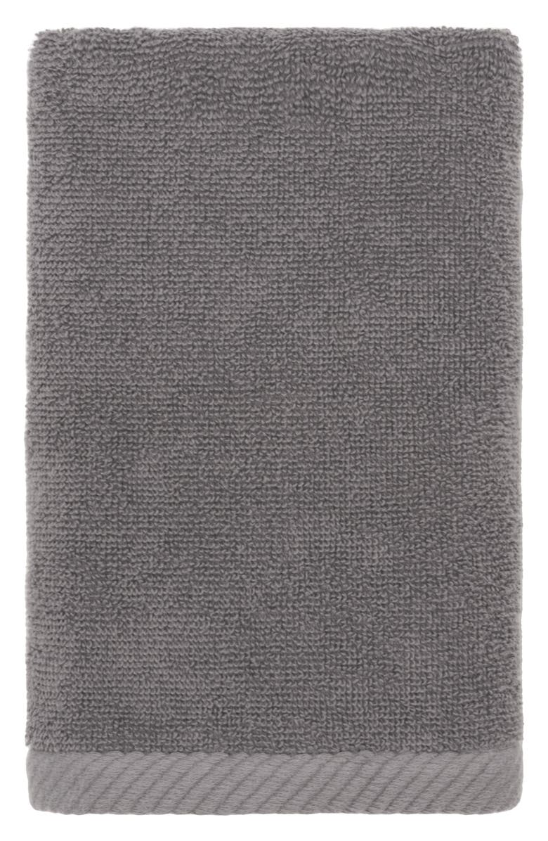 Linum Home Textiles 3-Piece Ediree Cotton Towel Set, Alternate, color, 