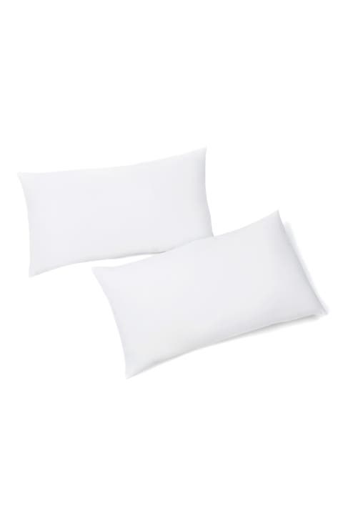 Good Plush Set of 2 Pillows