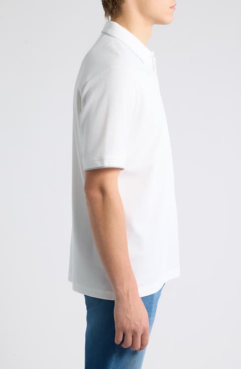 Emfielder Johnny Collar IslandZone® Polo