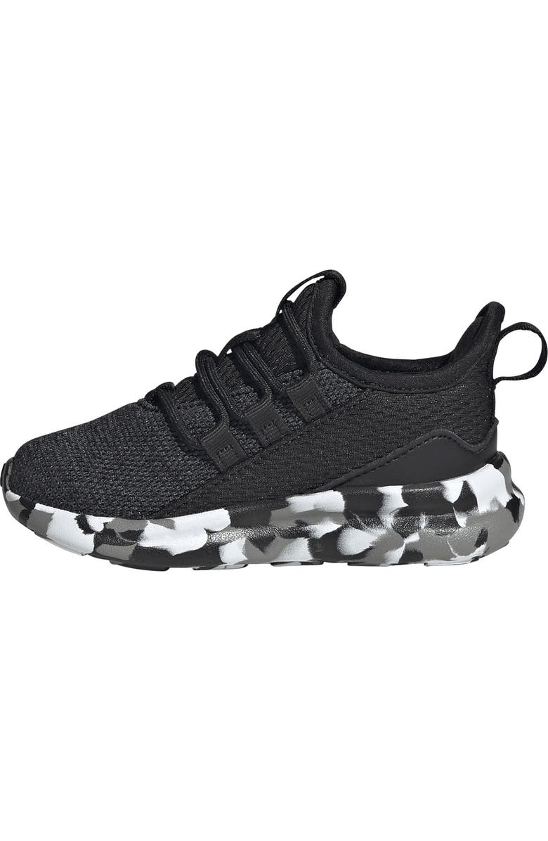 adidas Kids' Lite Racer Adapt 8.0 Sneaker, Alternate, color,