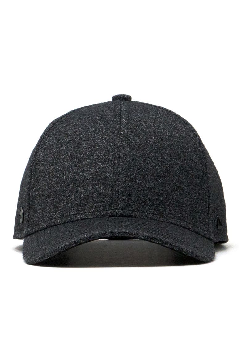 The A-Game Ball Cap, Alternate, color, HEATHER CHARCOAL