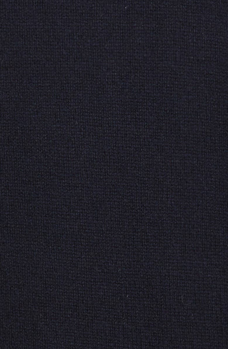 Reiss Kids' Briar Wool Crewneck Sweater, Alternate, color, 