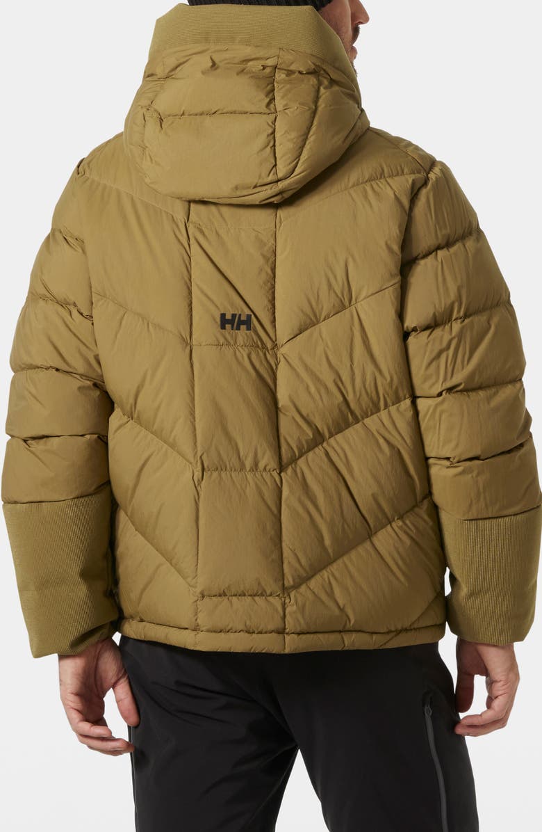 Helly Hansen , Alternate, color, Sepia