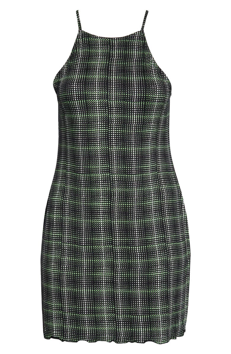 BP. Sleeveless Knit Dress, Main, color, 