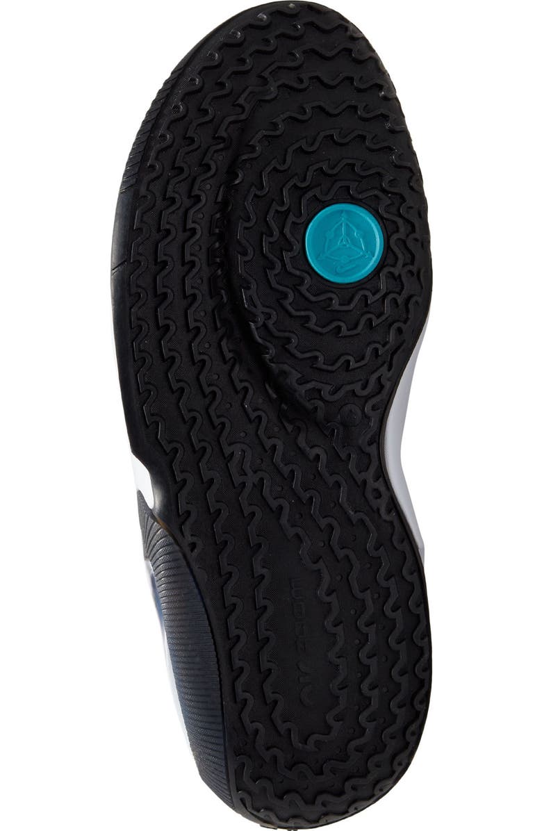 Nike Air Zoom Crossover 2 Basketball Shoe, Alternate, color,