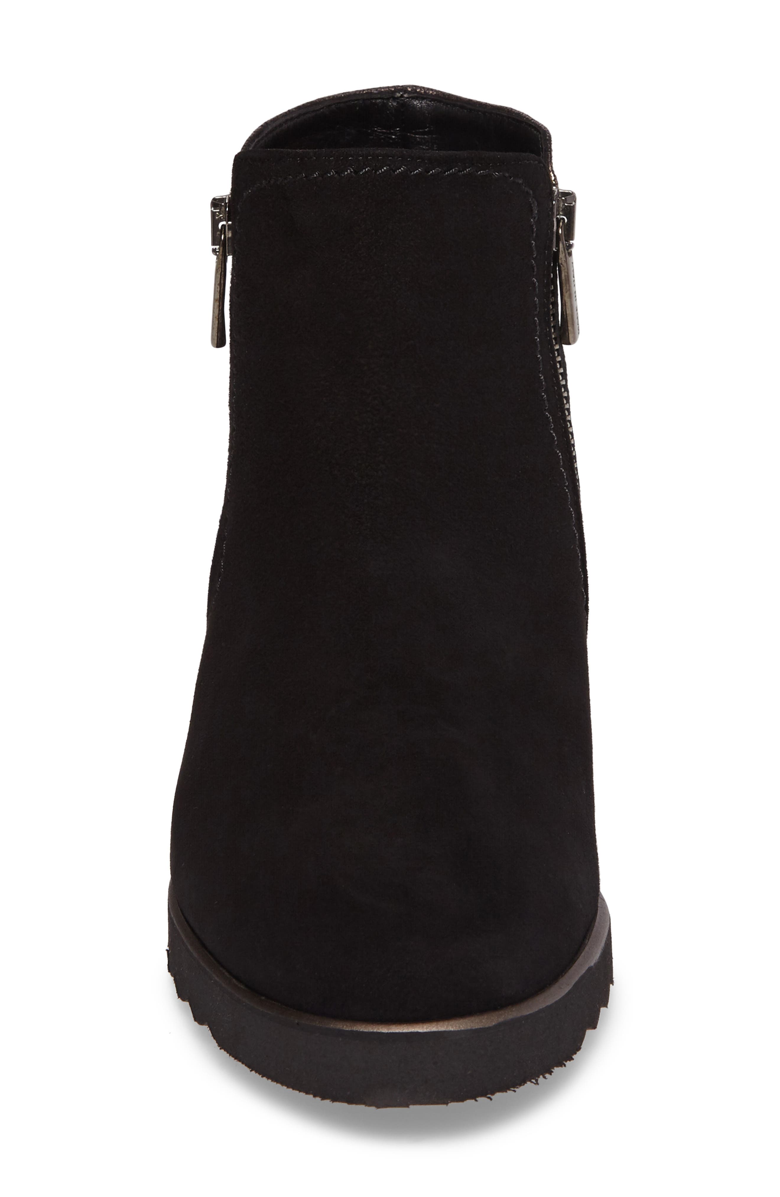 Cordani Addie Wedge Bootie, Alternate, color, 