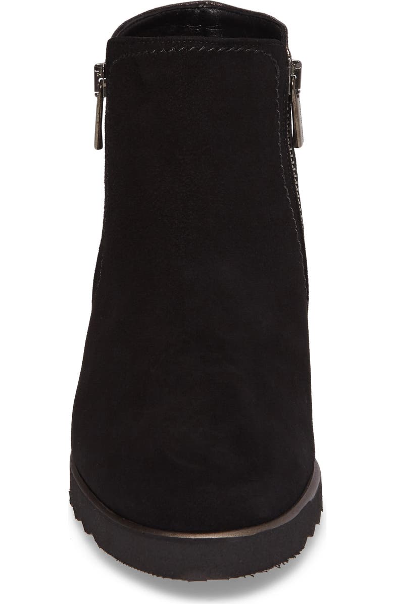 Cordani Addie Wedge Bootie, Alternate, color,