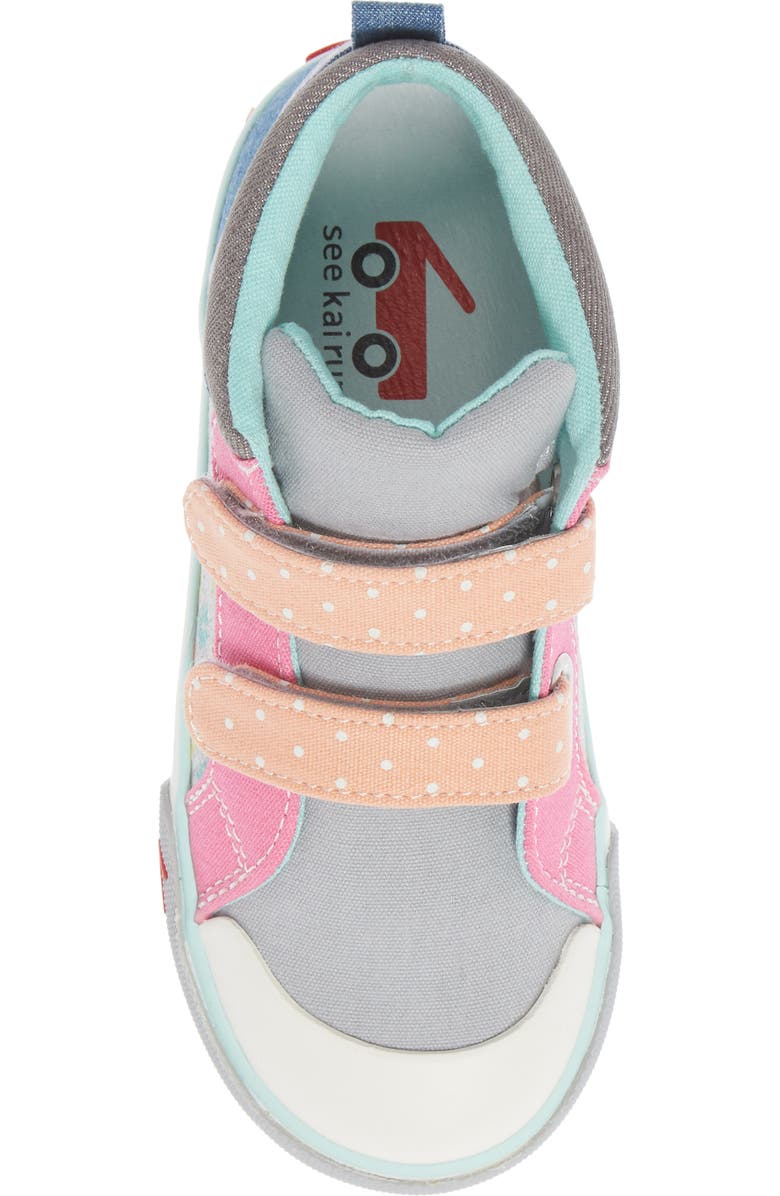 See Kai Run Kya Sneaker, Alternate, color,