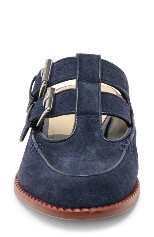 Dolce Vita Haydee Double Buckle Mary Jane Mule
