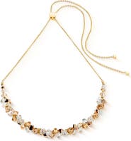 COEUR DE LION Dancing Crystals Necklace