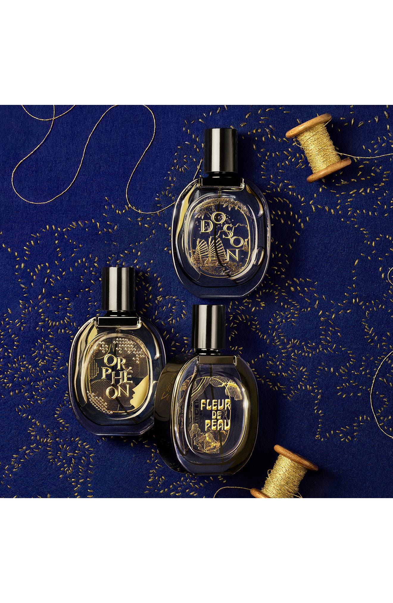 Diptyque Fleur de Peau Eau de Parfum (Women) | Nordstrom