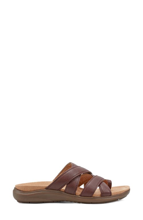 EASY SPIRIT EASY SPIRIT WESTLY SLIDE SANDAL