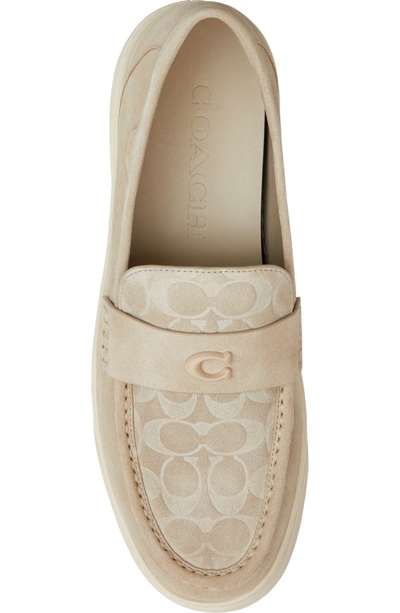 COACH Hybrid Loafer, Alternate, color,