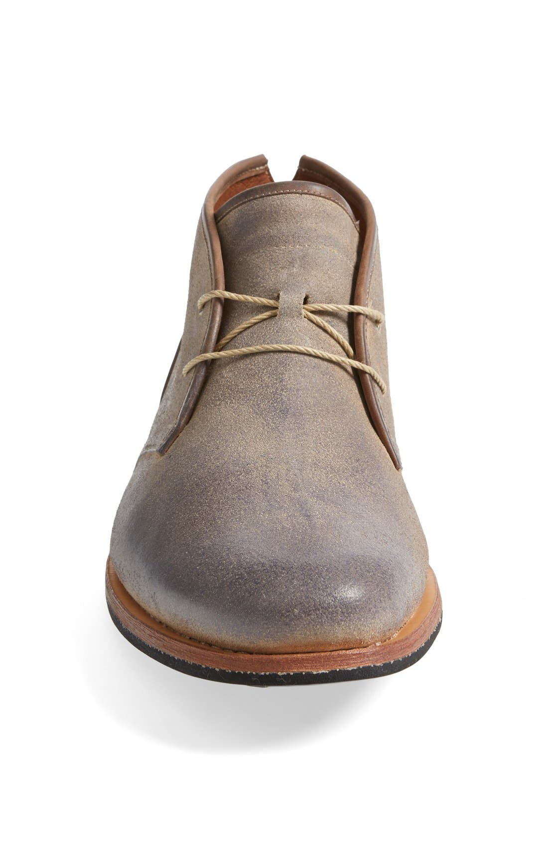 Timberland 'Wodehouse Lost History' Chukka Boot, Alternate, color, 