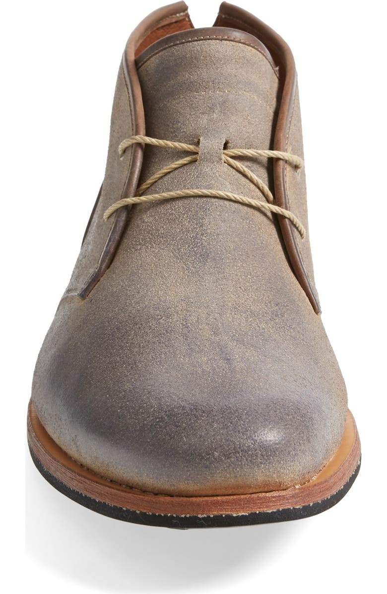 Timberland 'Wodehouse Lost History' Chukka Boot, Alternate, color,