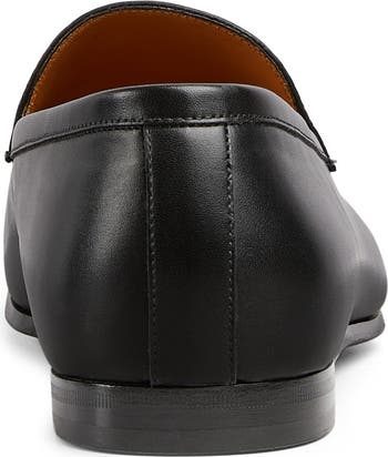 Gucci Jordy Monogram Bit Loafer (Men) Nordstrom