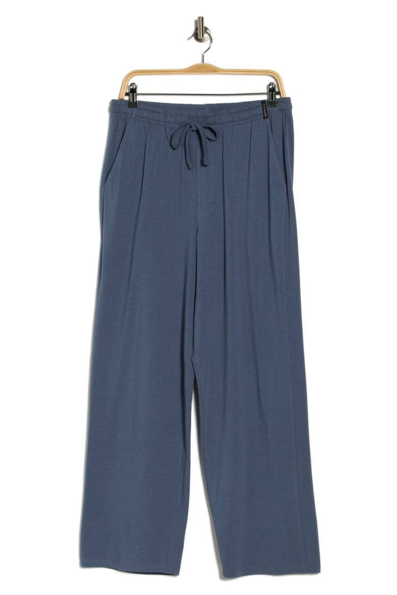 Ultimate Comfort Sleep Pants, Alternate, color, VINTAGE INDIGO